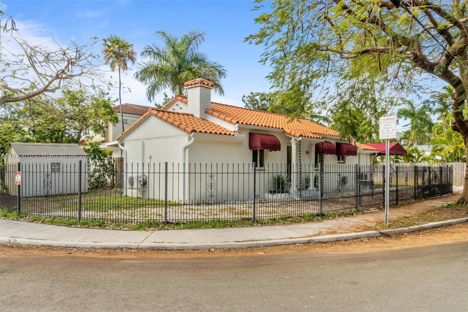 Photo 2 of 100 31st Rd in Miami - MLS A11333610