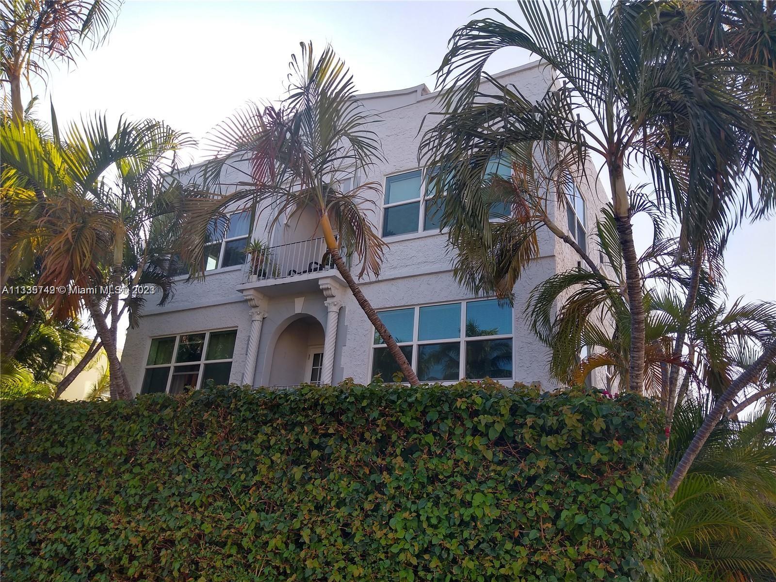 1618  Michigan Ave #25 For Sale A11335749, FL