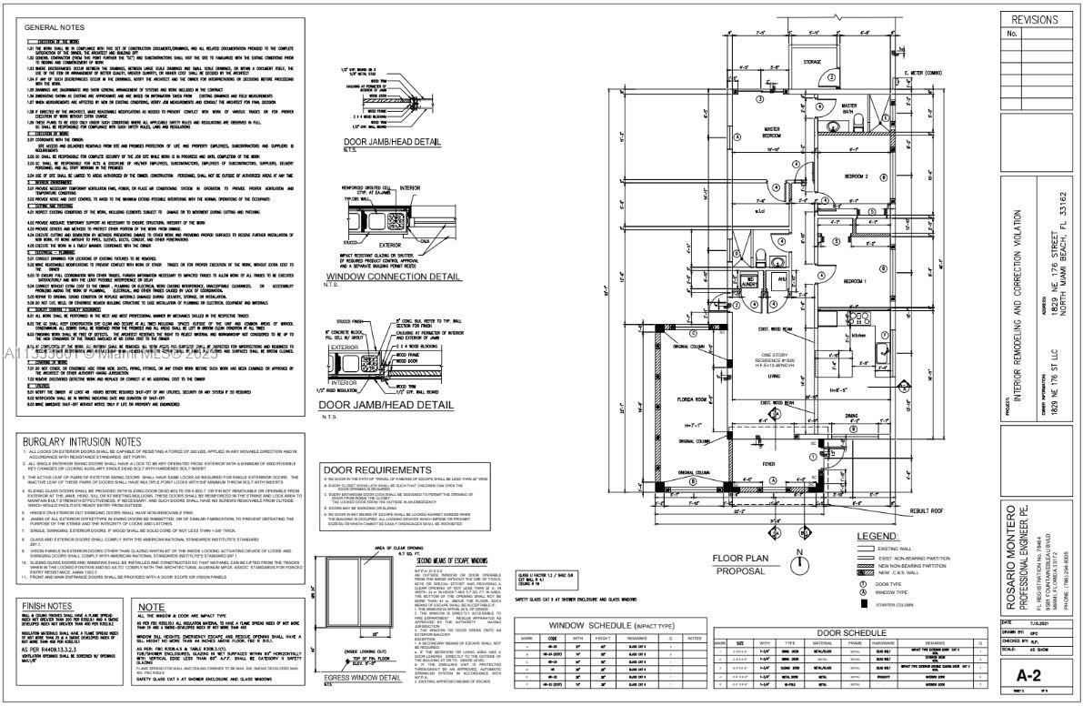Photo 10 of   in North Miami Beach - MLS A11333601