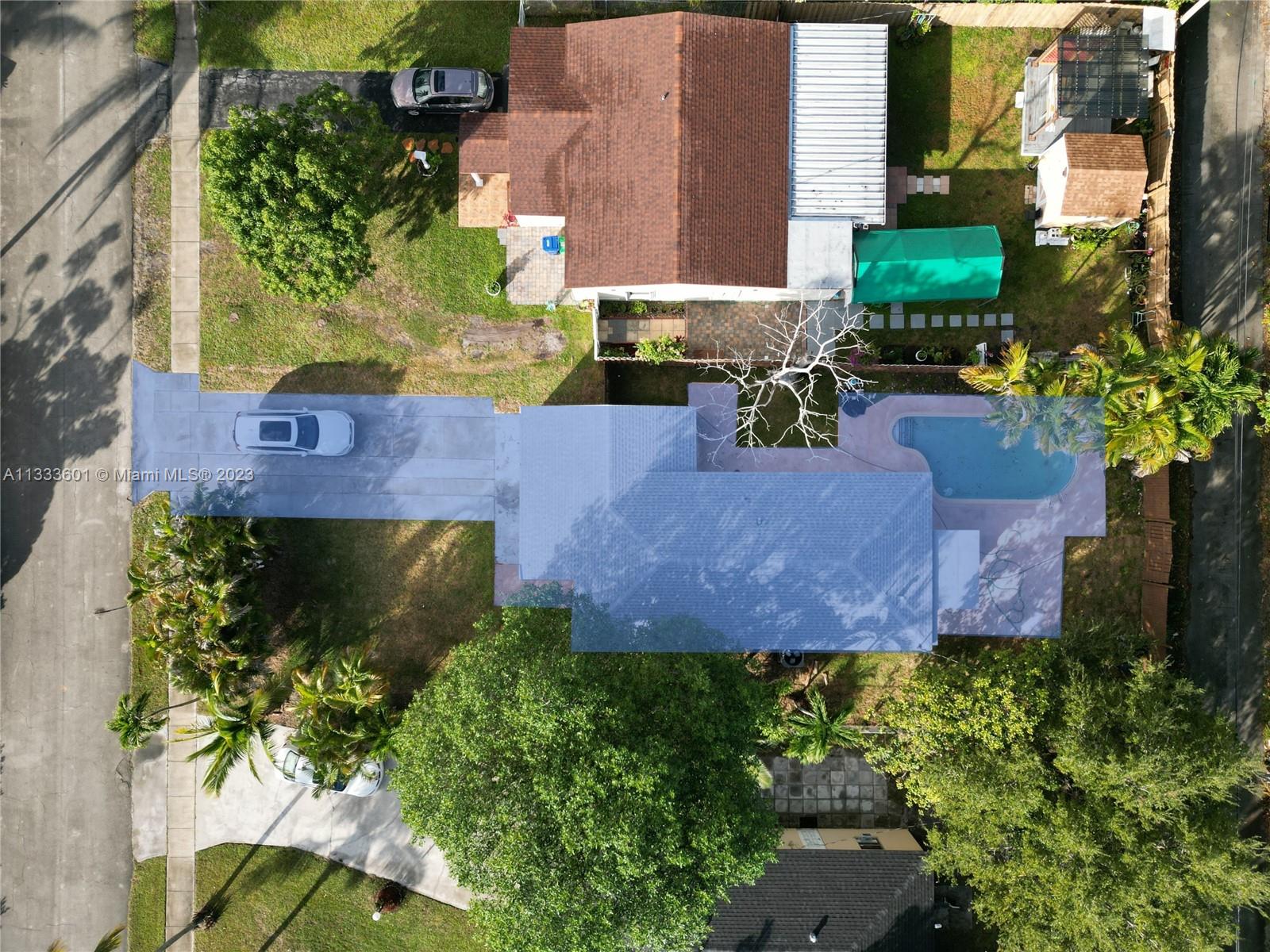 Photo 2 of   in North Miami Beach - MLS A11333601