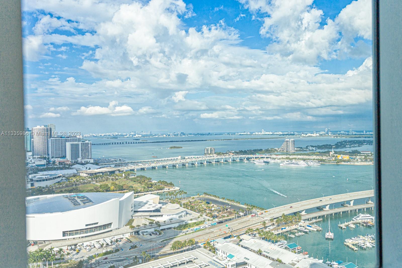 244 Biscayne Blvd 4308, Miami, FL 33132