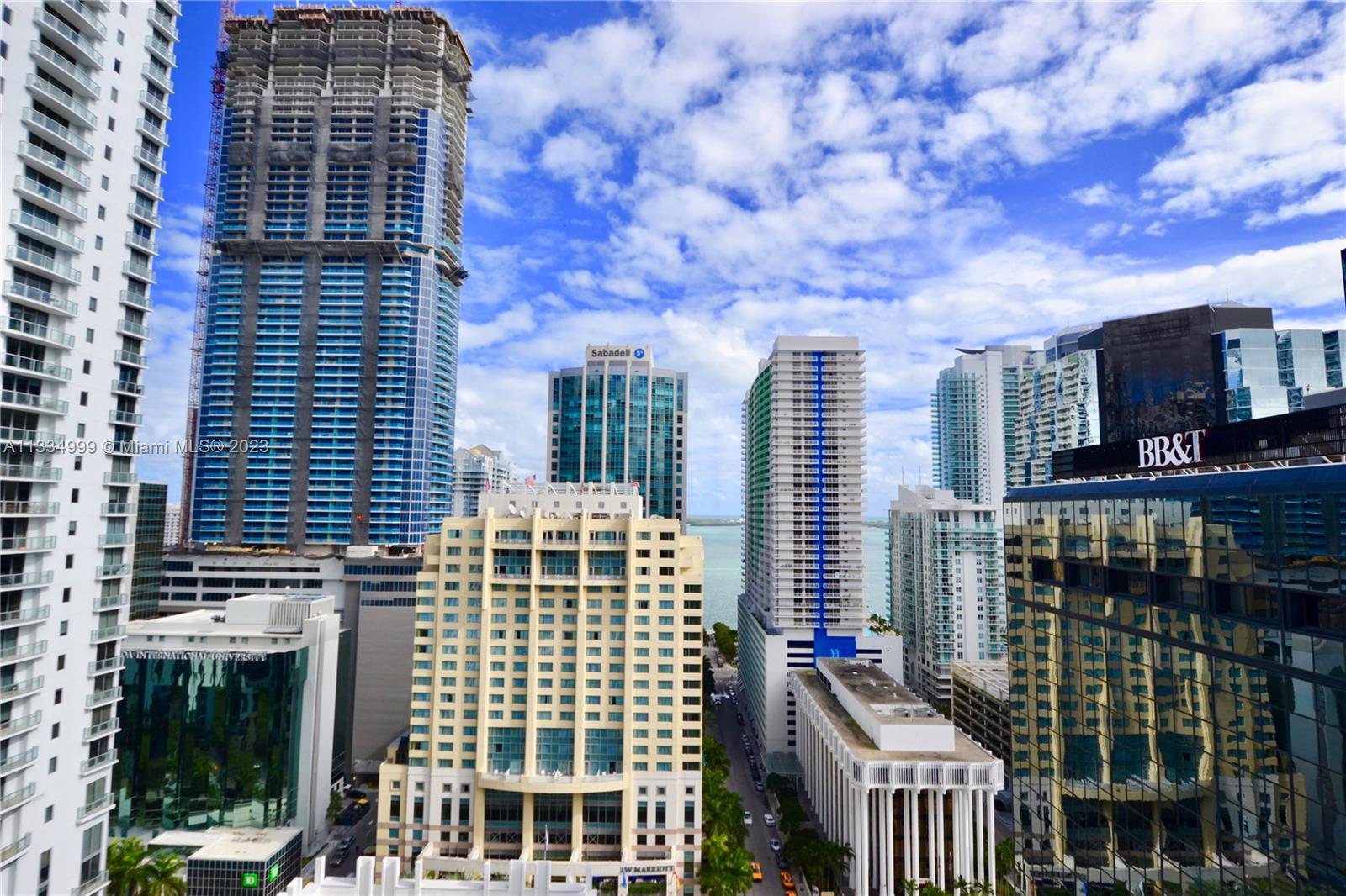 1080  Brickell Ave #2200 For Sale A11334999, FL