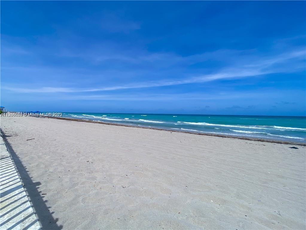 Your Beach with Private Access to this Beach