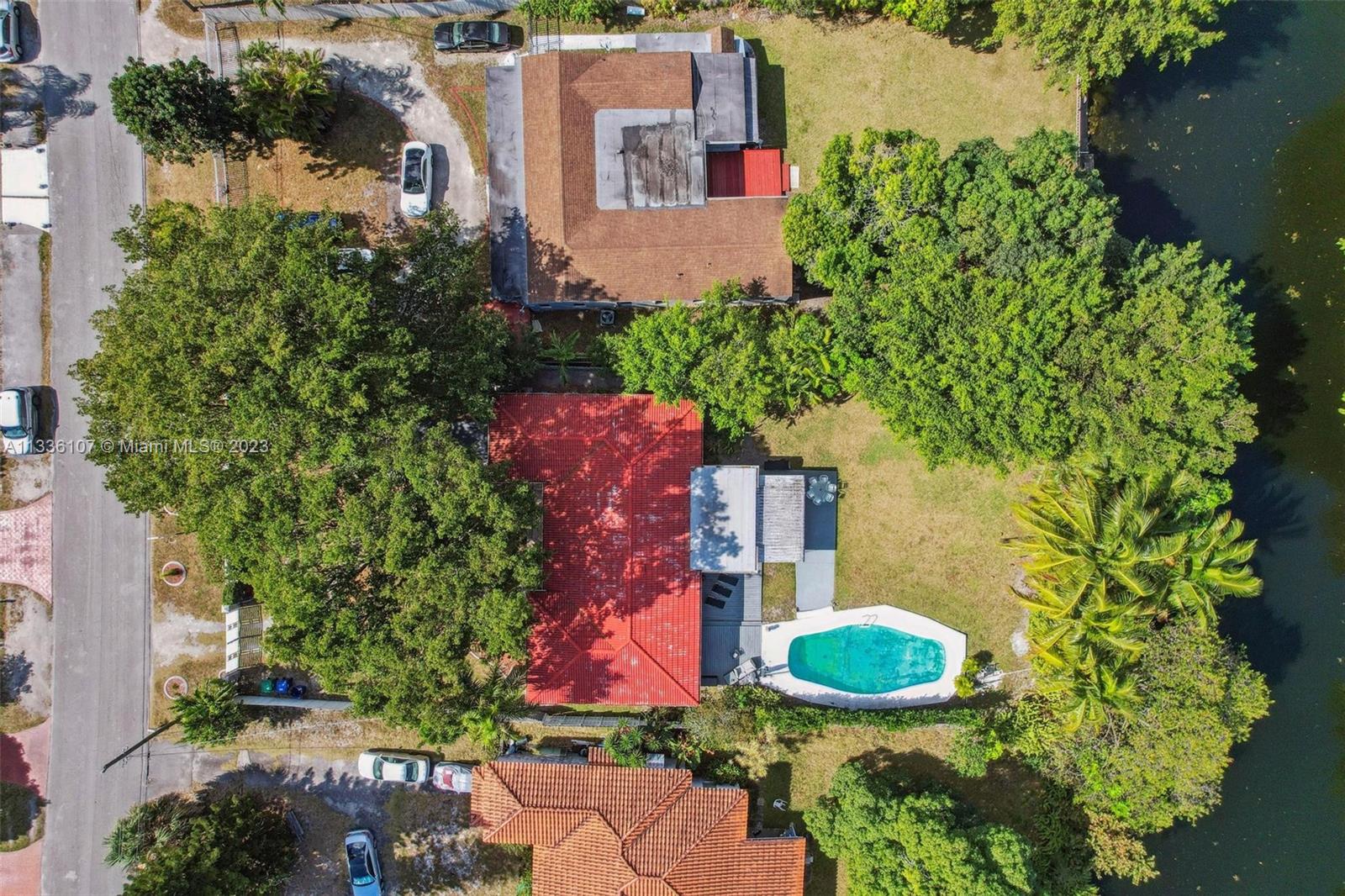 Photo 1 of 293 Biscayne River Dr in Miami - MLS A11336107