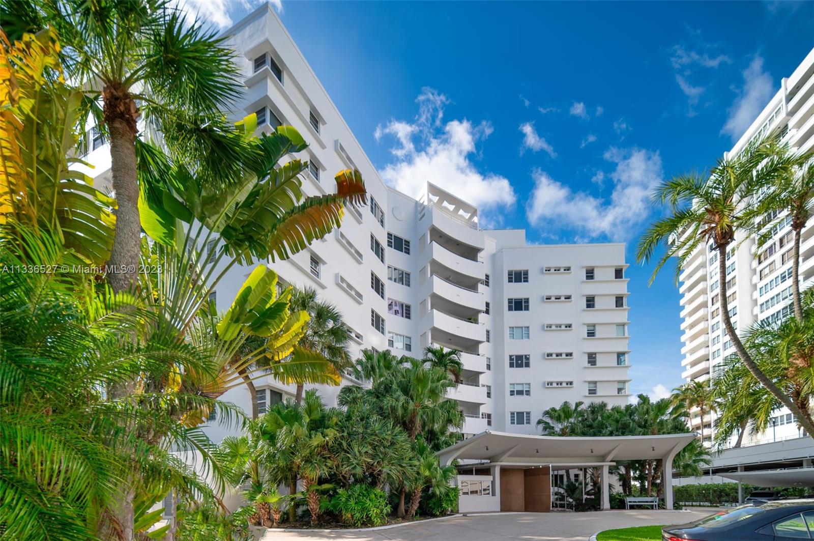 16  Island Ave #7D For Sale A11336527, FL