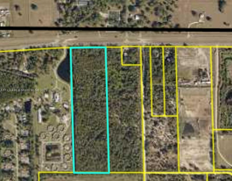 101 Al Don Farming Road, Clewiston, FL 33440