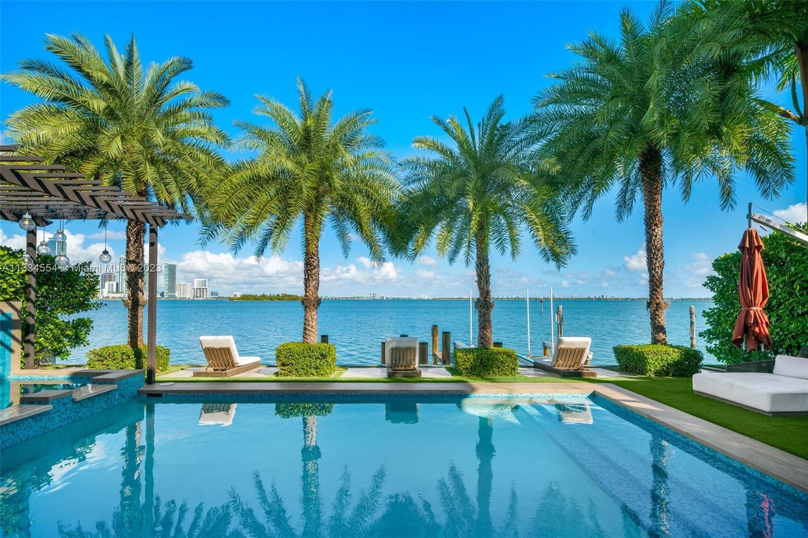 1021 N Venetian Dr  For Sale A11334554, FL