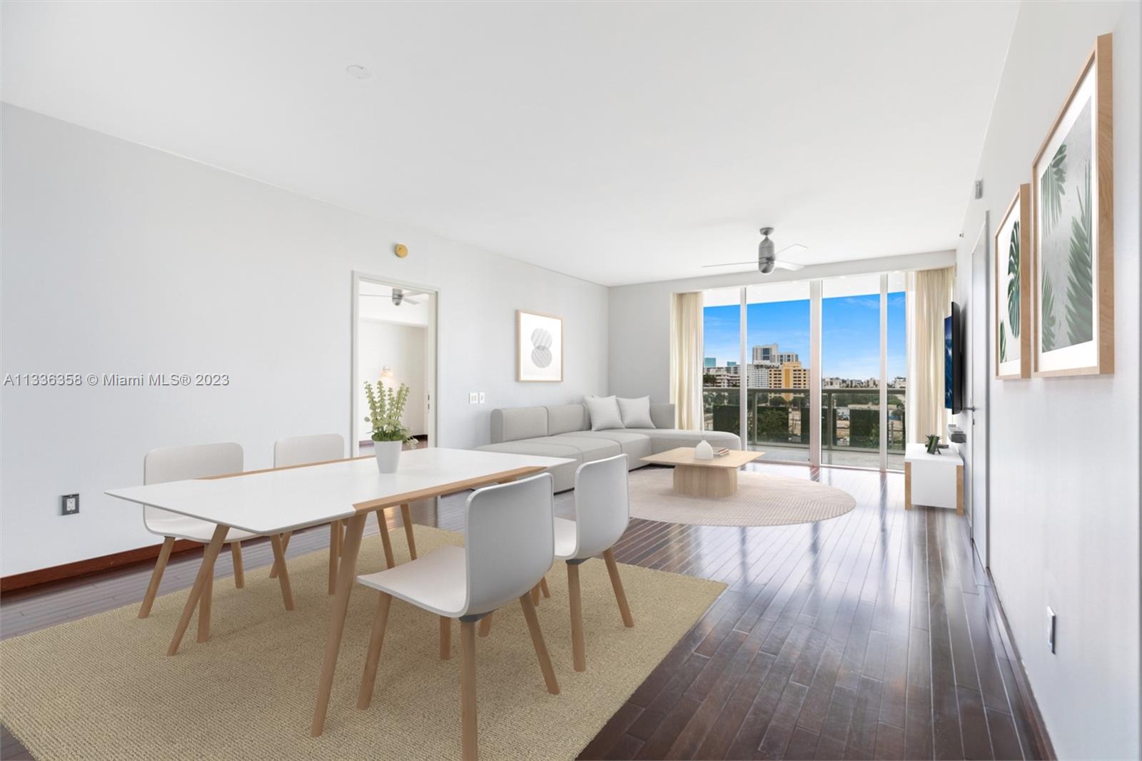 450 Alton Rd 706, Miami Beach, FL 33139