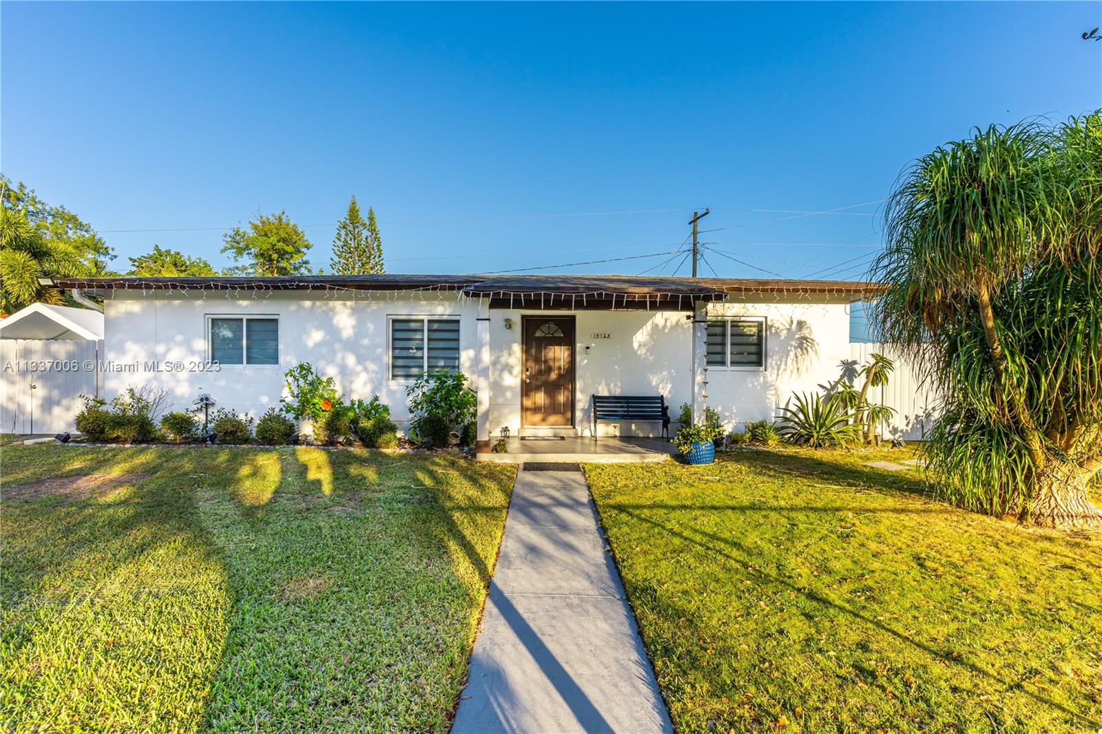 15125  Harrison St  For Sale A11337006, FL