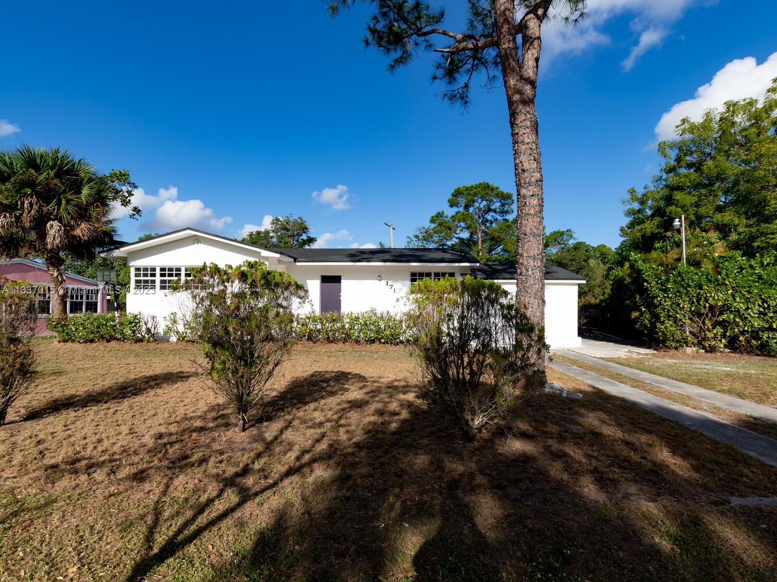 171  Florida Ave  For Sale A11337015, FL