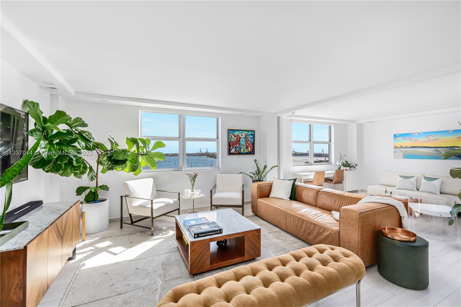 5  Island Ave #14H For Sale A11337014, FL