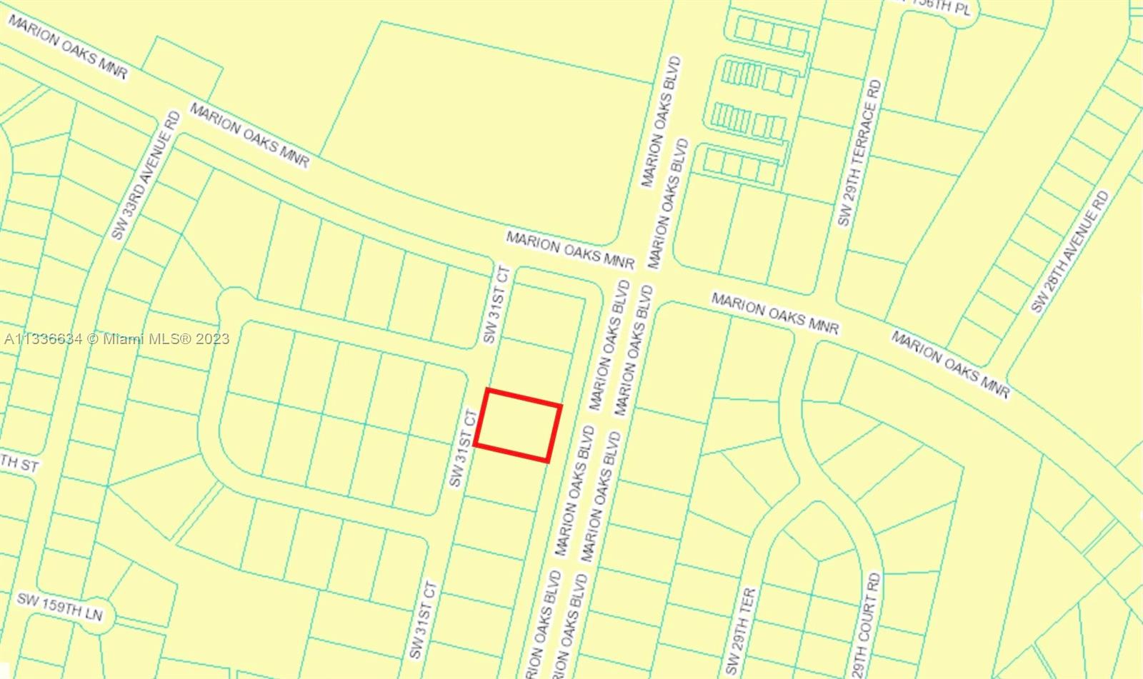 31 CT SW 158 Loop, Ocala, FL 34473