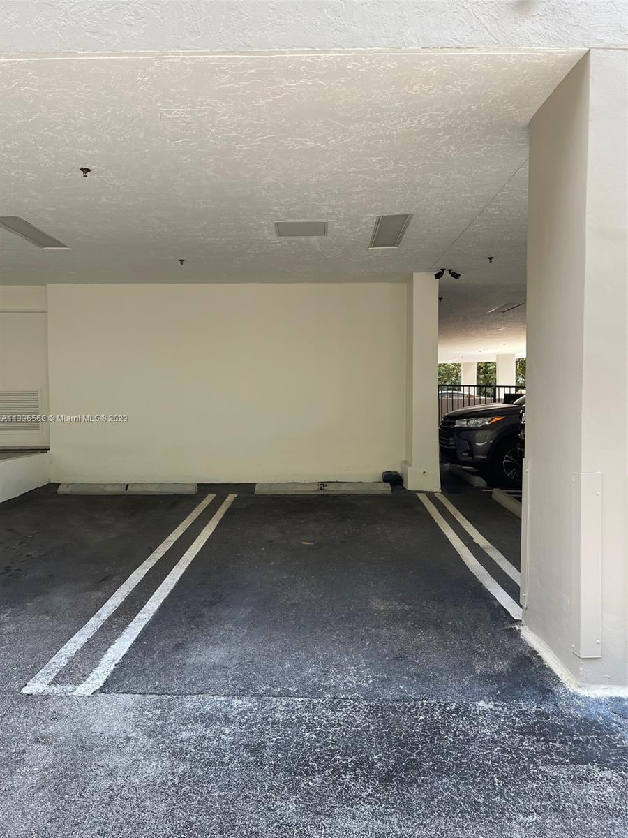 #2 covered parking