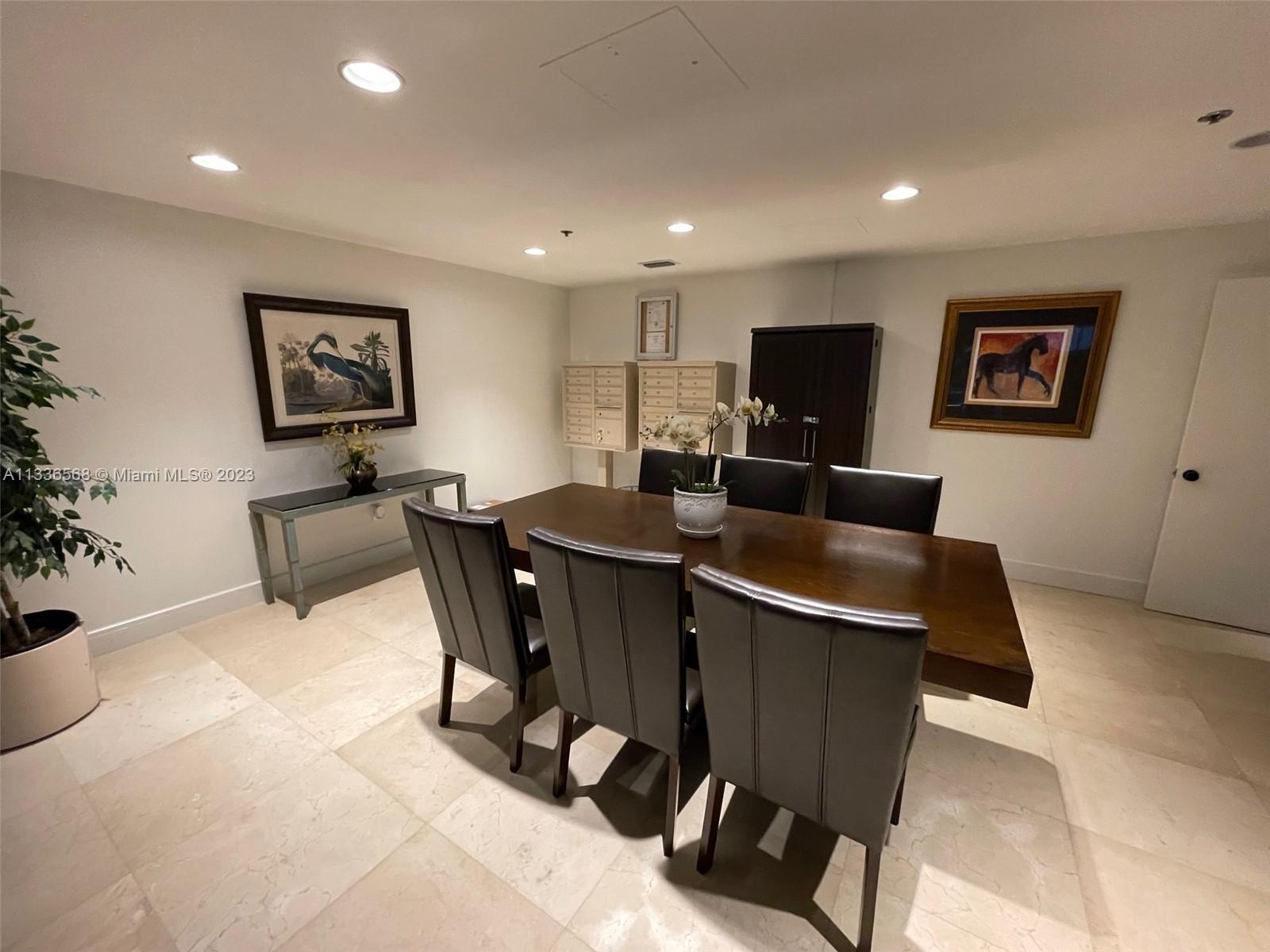 Meeting Room