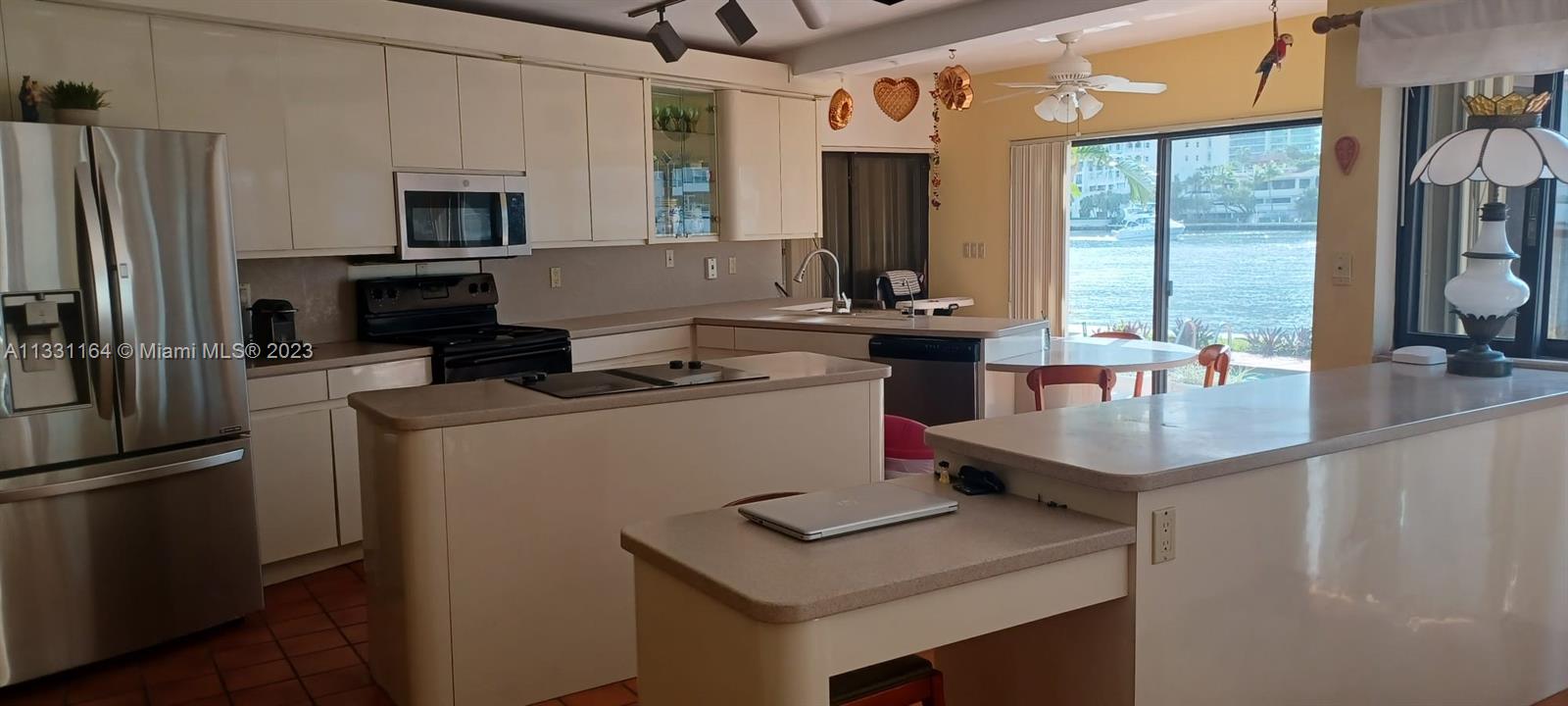 Golden Beach For Sale 363 Center Island Goldean Beach House