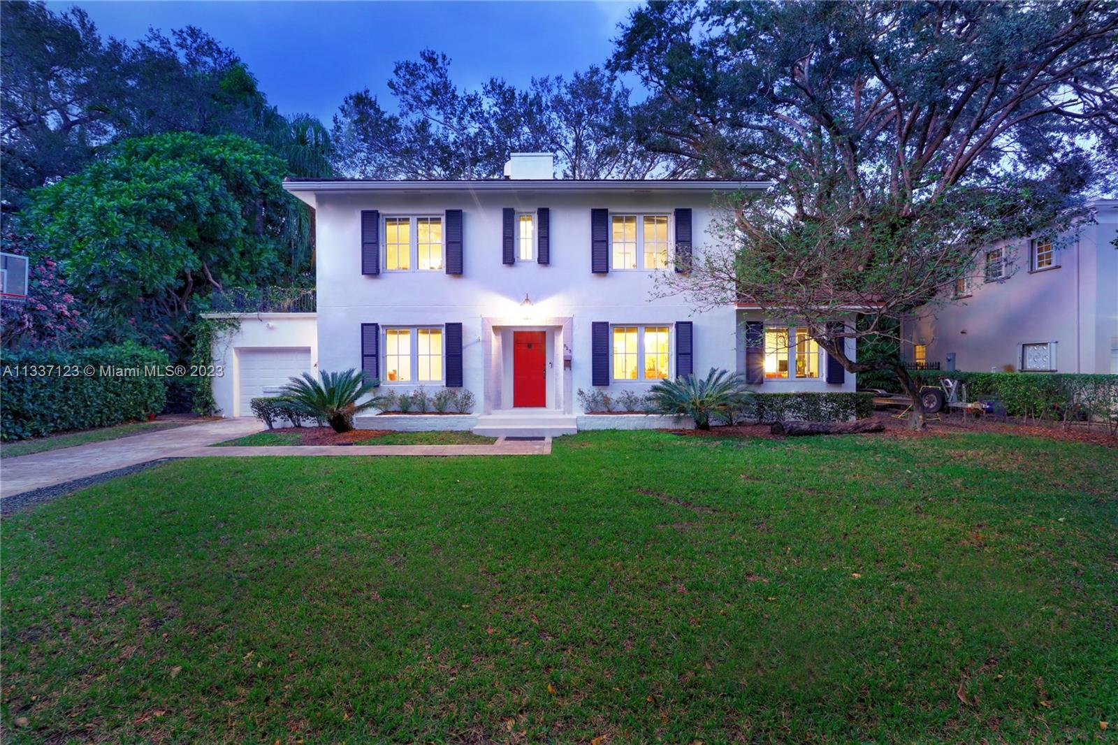 923  Escobar Ave  For Sale A11337123, FL