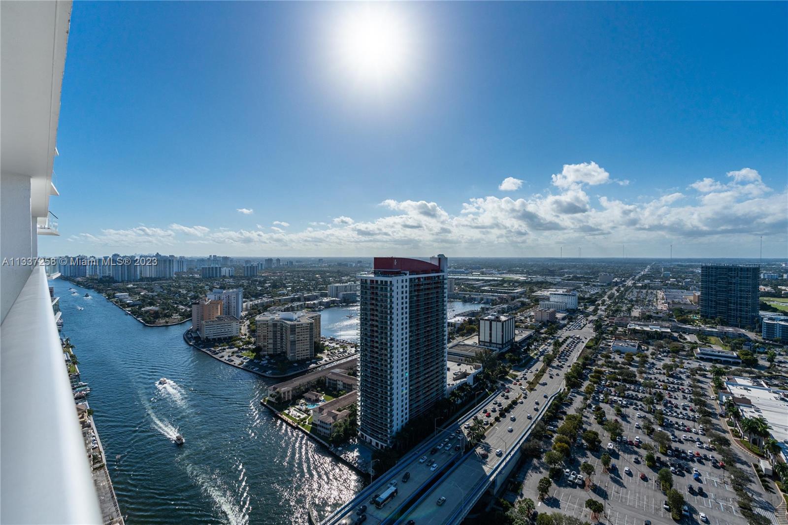 4010 S Ocean Dr R3204, Hollywood, FL 33019
