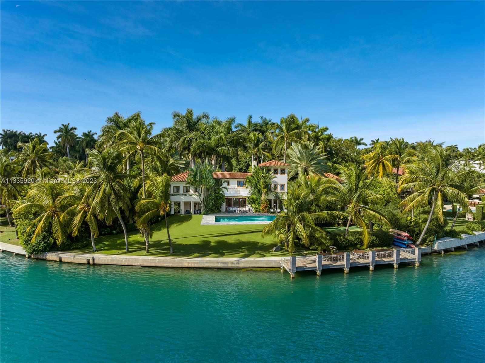 2511 Lake Ave, Miami Beach, FL 33140
