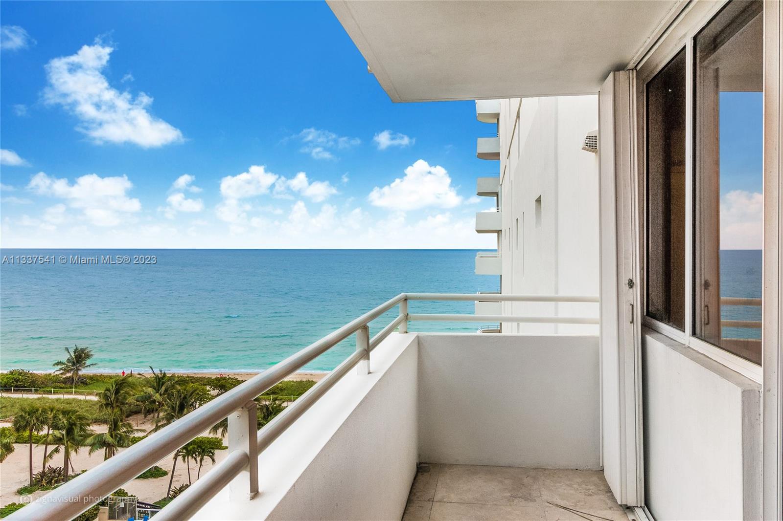 8911  Collins Ave #901 For Sale A11337541, FL