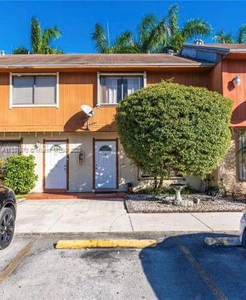8360 NW 8th St #11-2 For Sale A11337970, FL
