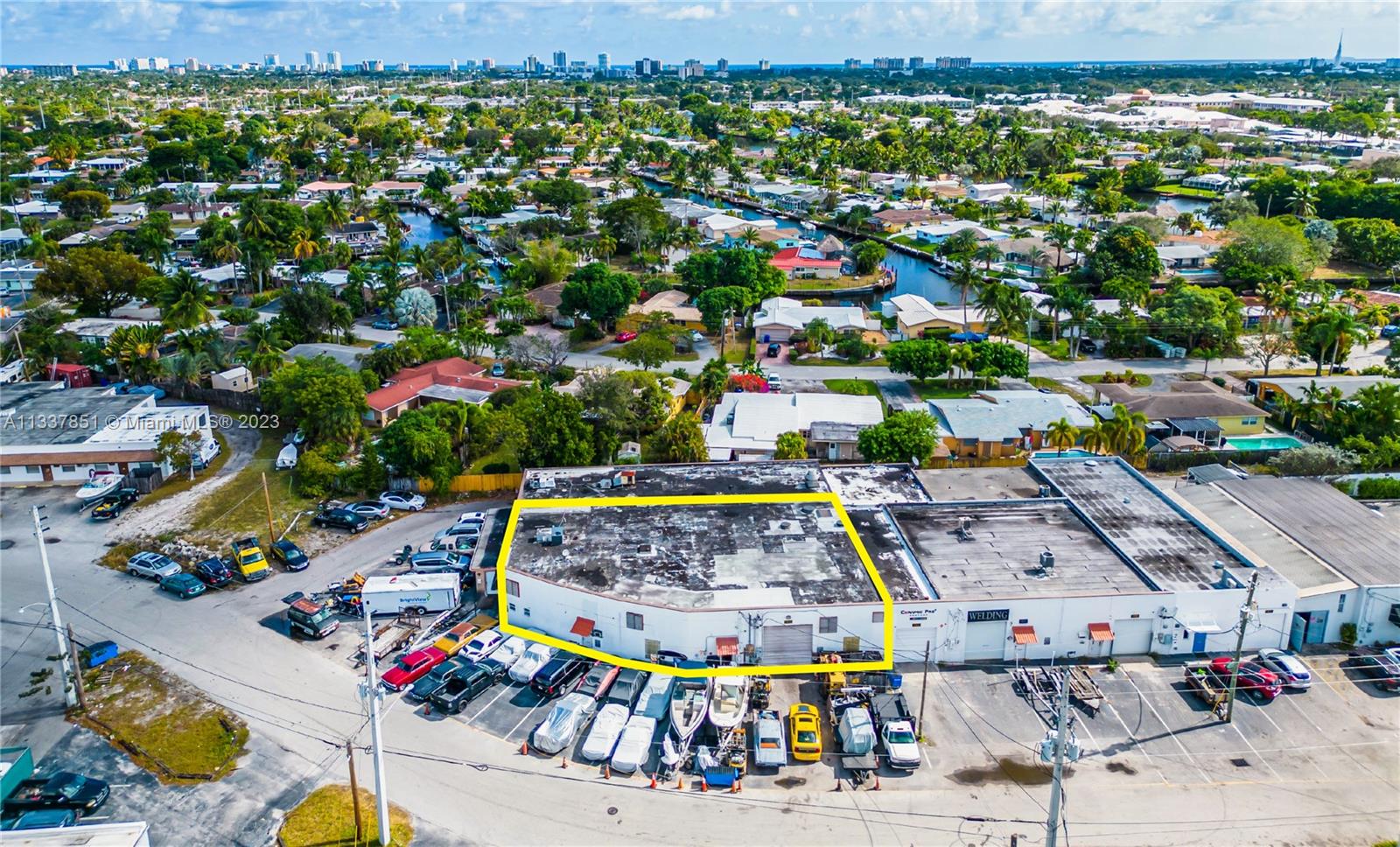 1802 SW 7th Ave, Pompano Beach, FL 33060