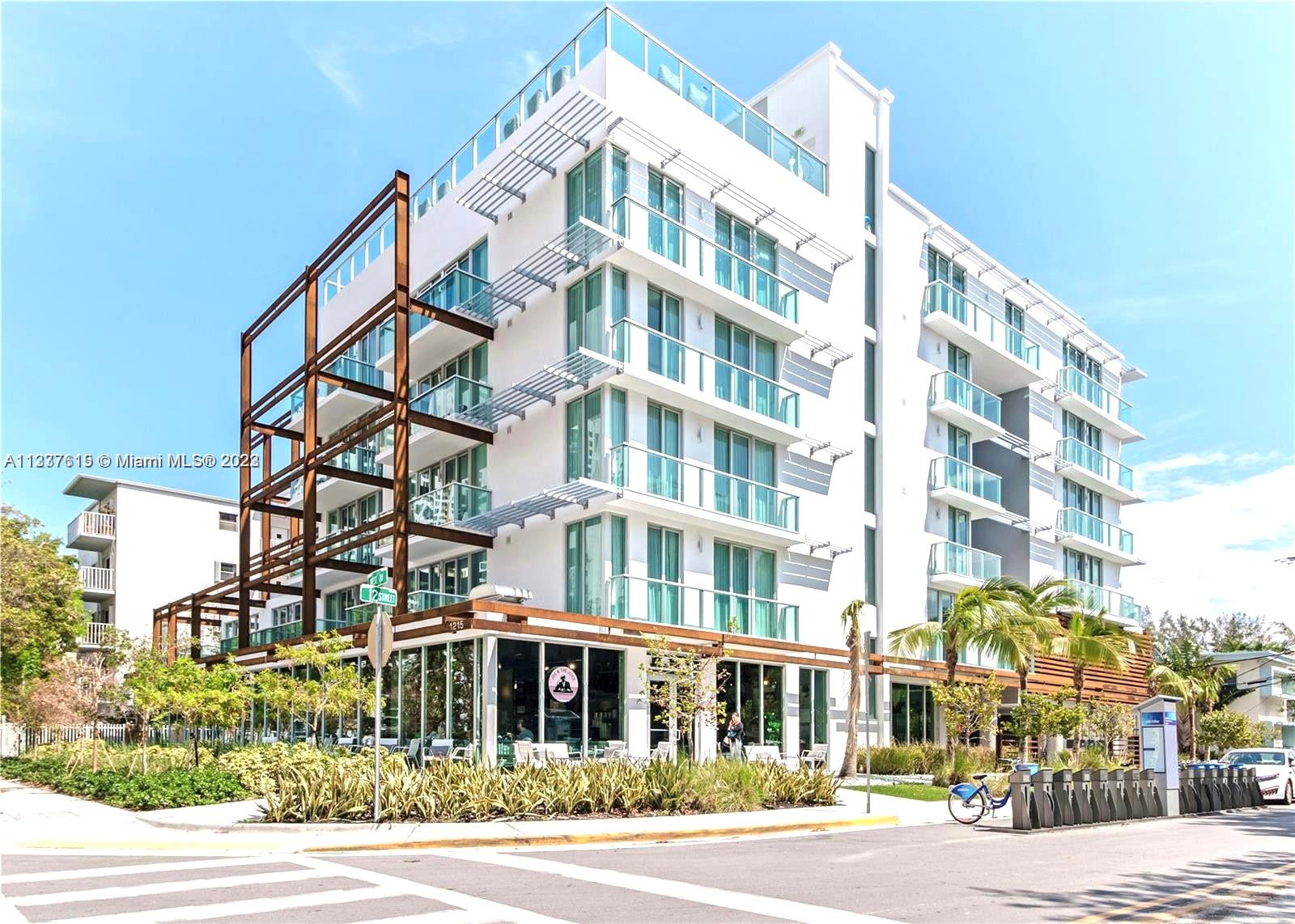 1215 West Ave 205, Miami Beach, FL 33139