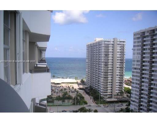 watch waves go by from your balcony ..THEN GO SWIM IN