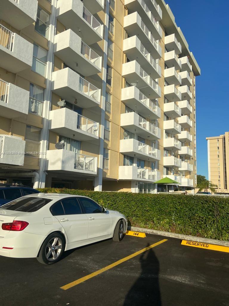 2020 NE 135th St #910 For Sale A11338260, FL