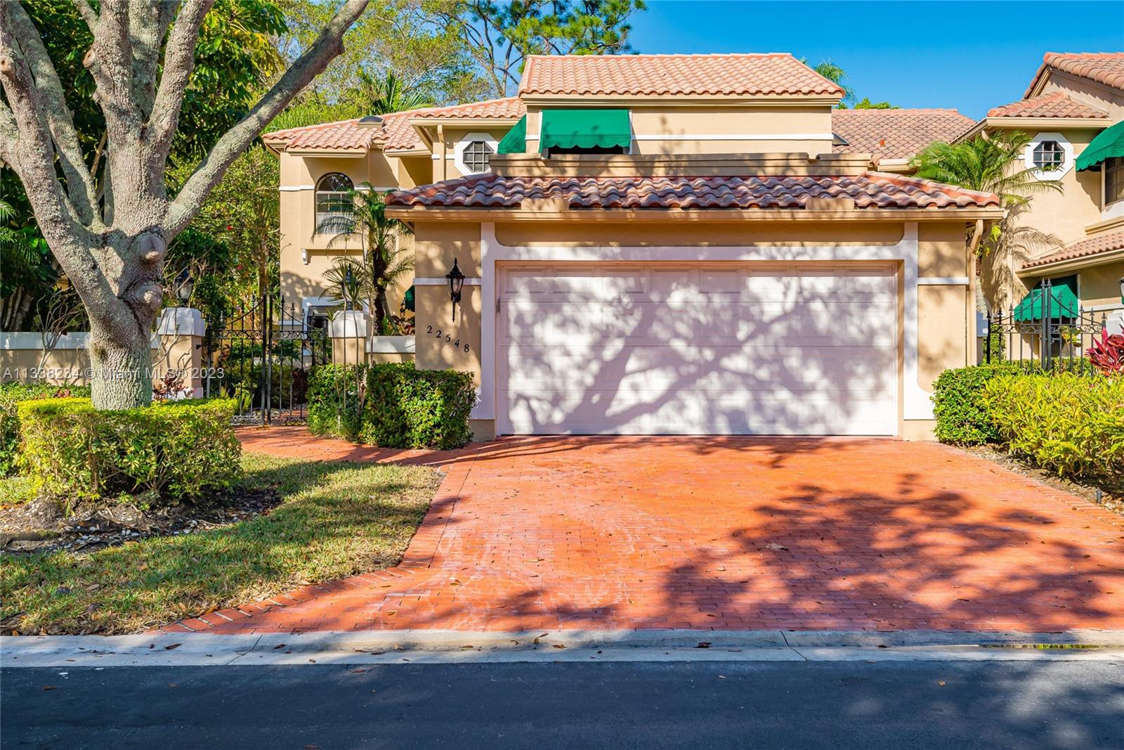 22548  Caravelle Cir #22548 For Sale A11338234, FL