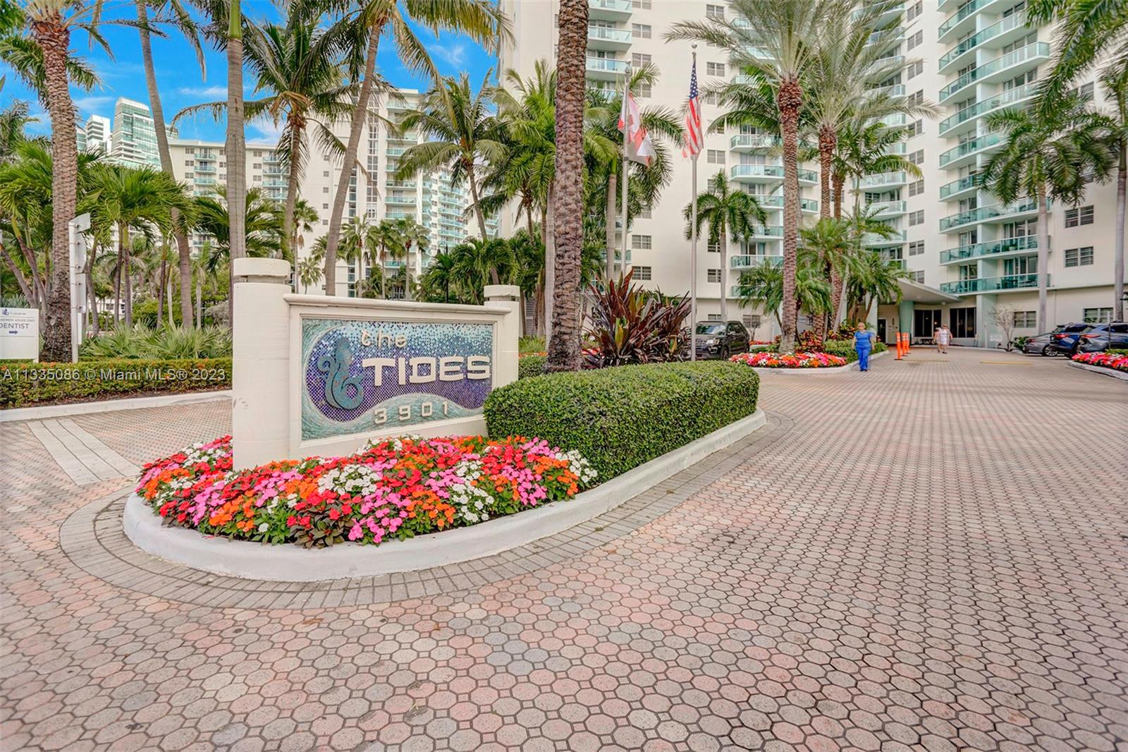 The Tides Condo