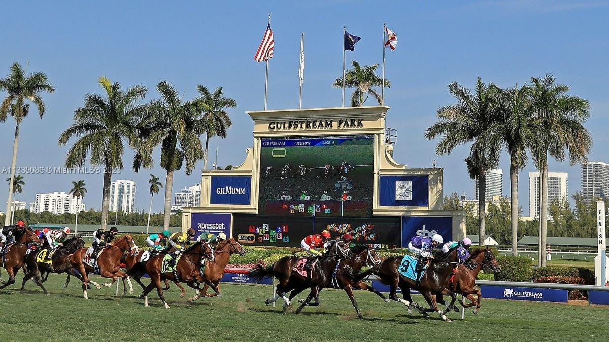 Gulfstream Park