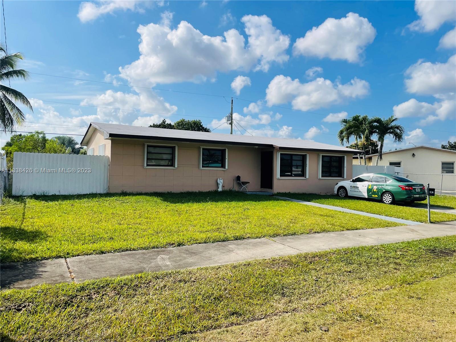 11870 SW 187th St  For Sale A11338426, FL