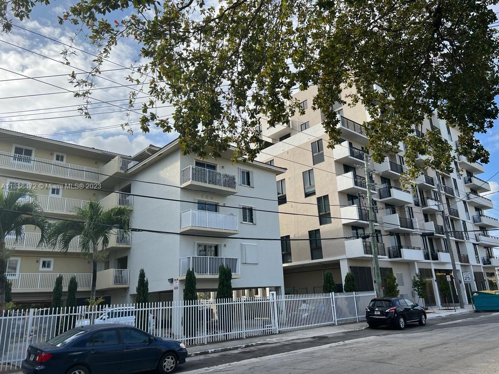 Nice bright and clean 2/1 apartment - ceramic floor, new A/C, washer and dryer in unit. Close to main highways I95, I395, 836. 5 minutes away from Brickell and Downtown area. Rent requirement,  three months (first, last and one deposit). For showing please use showing time or text listing agent - 24 HOURS NOTICE.