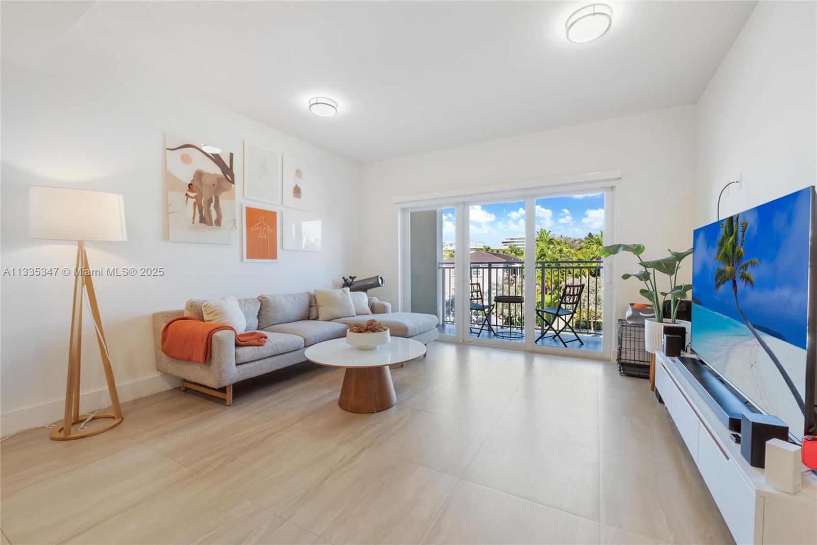 120  Salamanca Ave #4A For Sale A11335347, FL