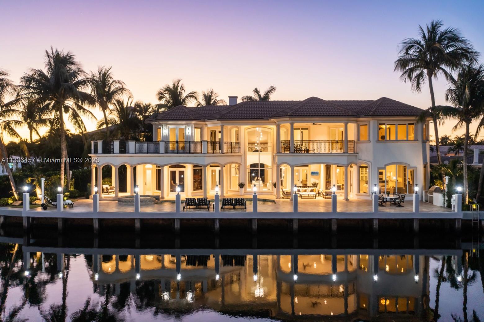 featured property