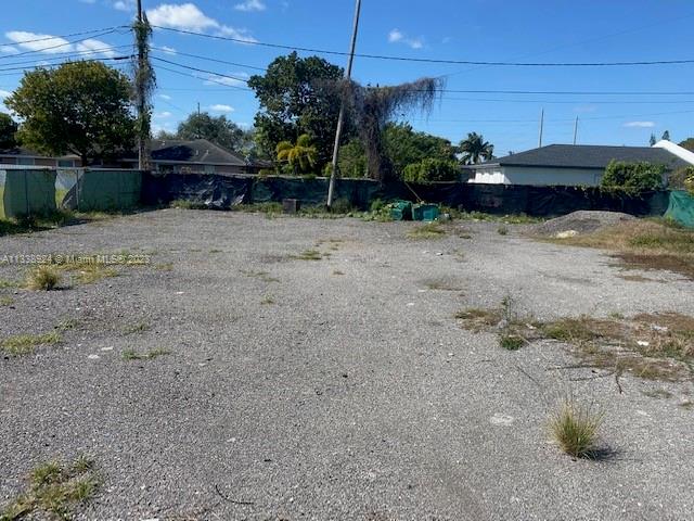 6560 NW 22nd Ave  For Sale A11338924, FL