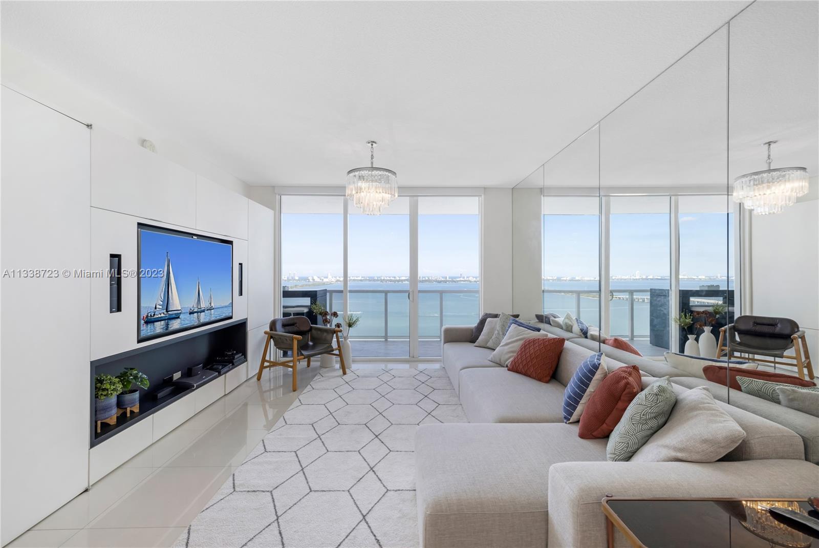 600 NE 27th St 3302, Miami, FL 33137