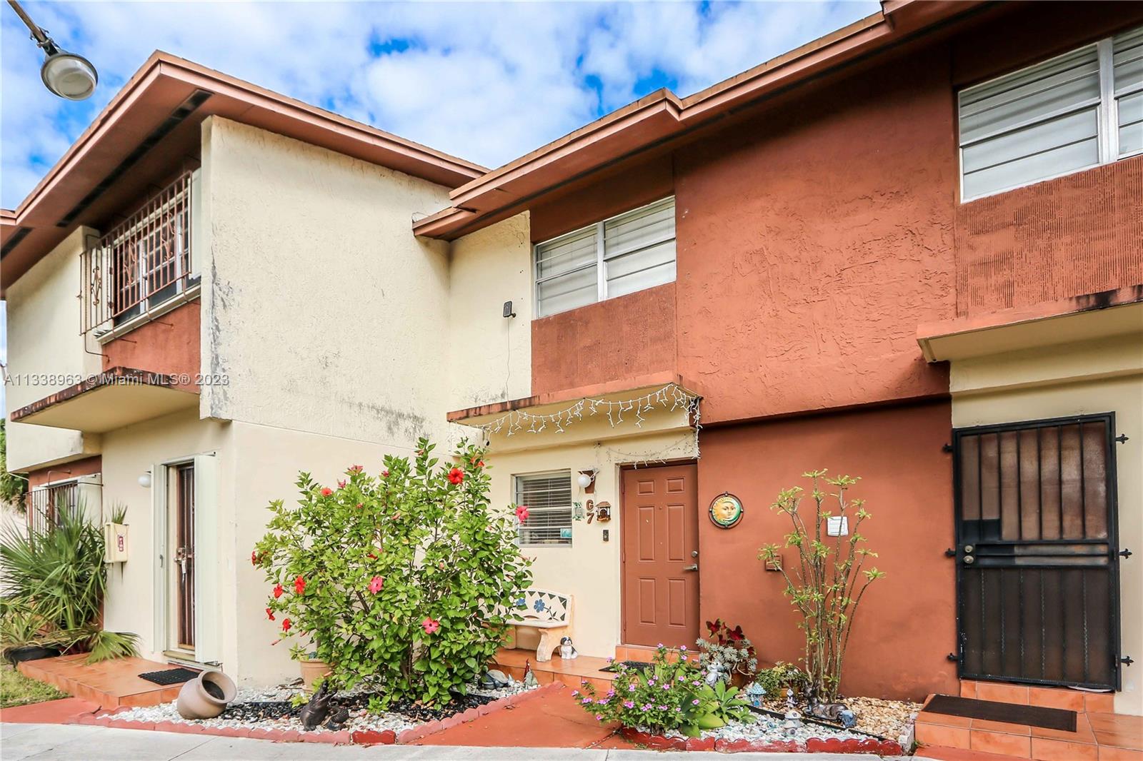 30 SW 108th Ave #G7 For Sale A11338963, FL
