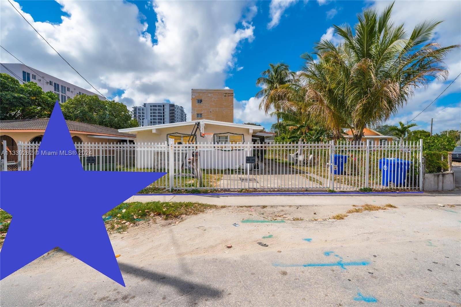 Site plan approved for 18 units