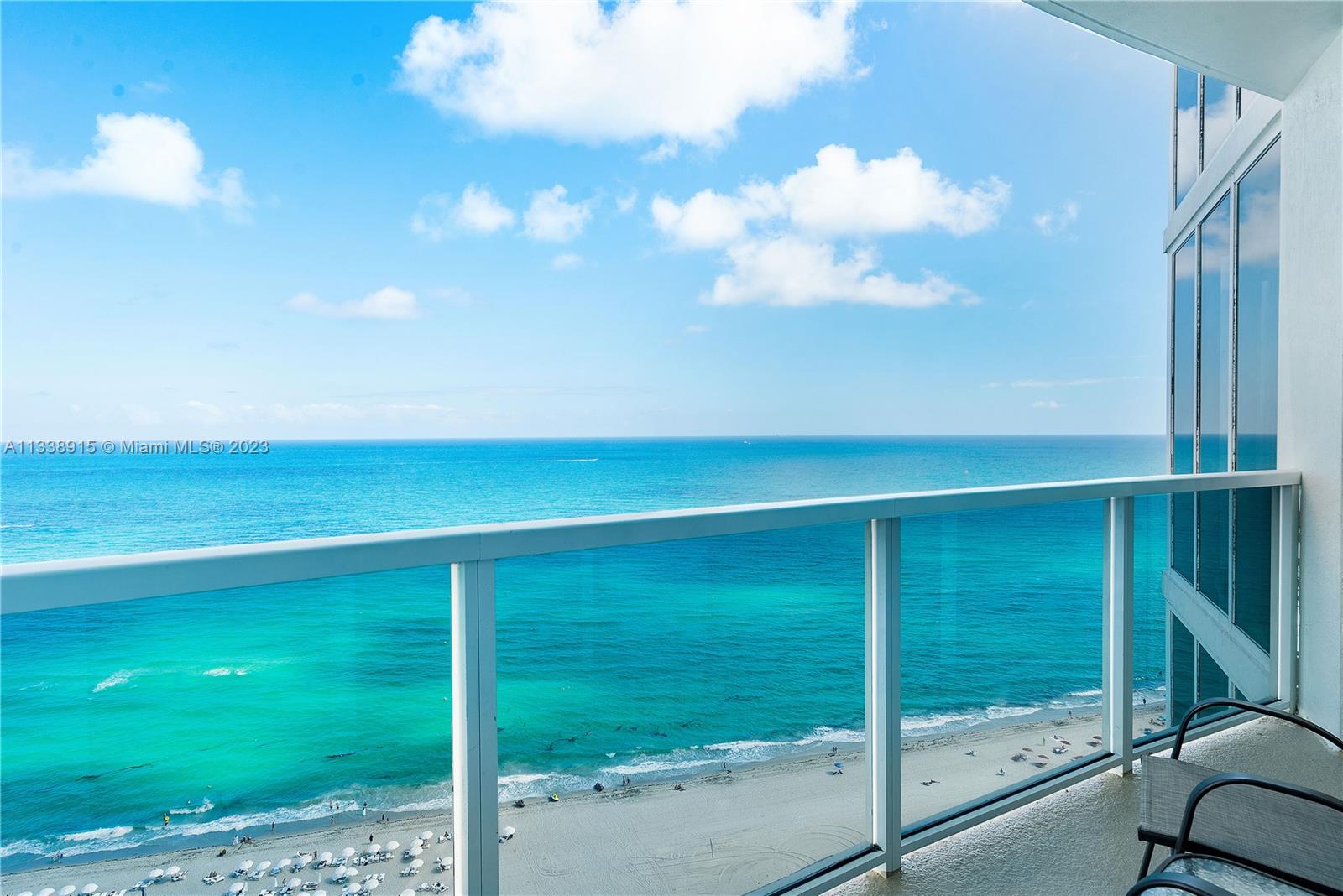 18001 Collins Ave 2109, Sunny Isles Beach, FL 33160