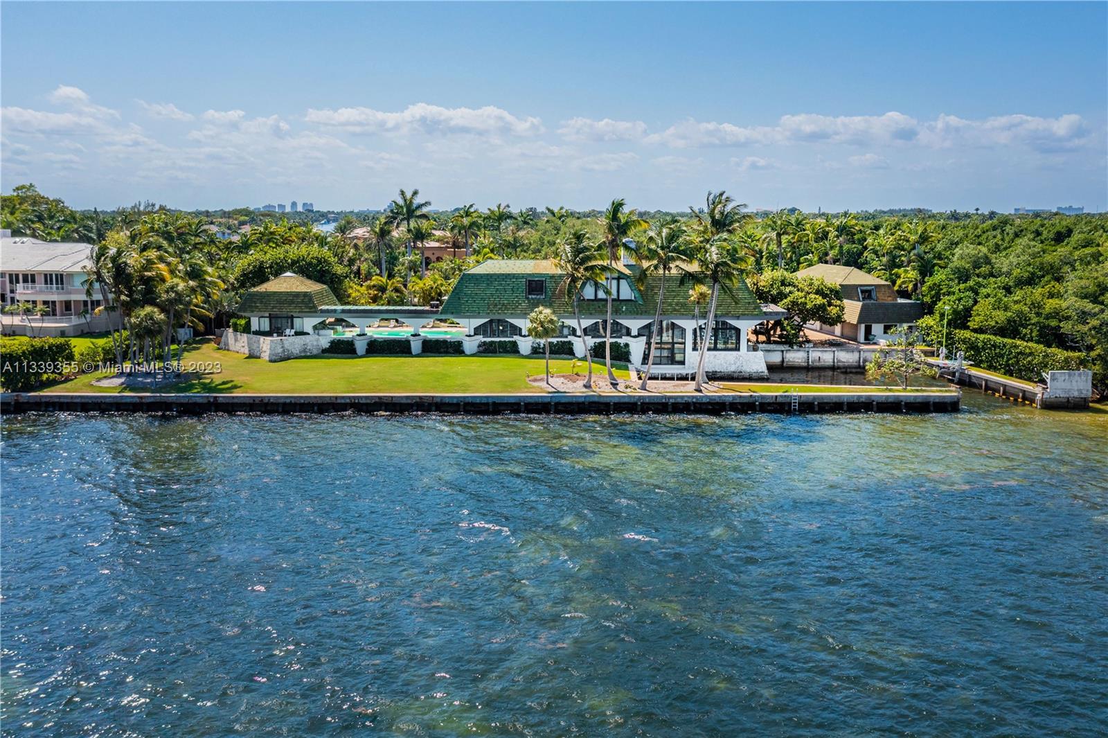 featured property