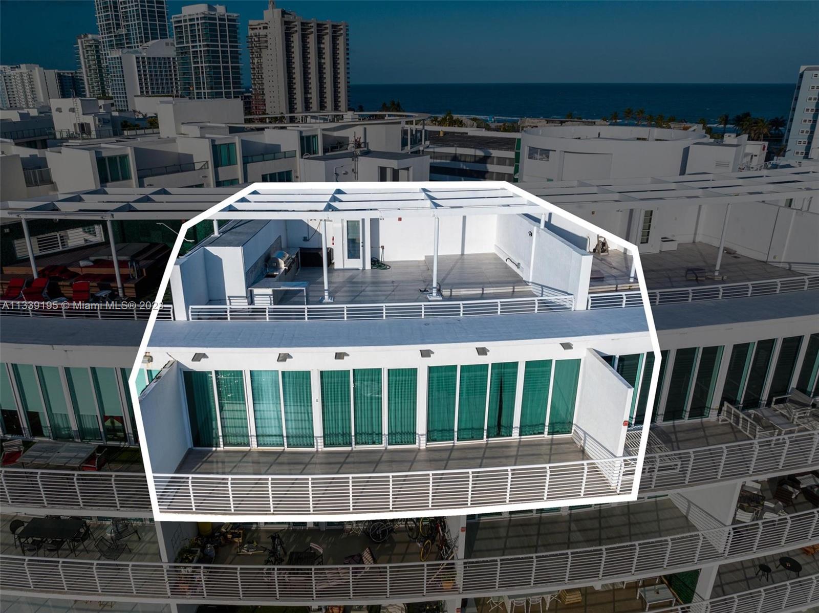 6580 Indian Creek Dr 605, Miami Beach, FL 33141