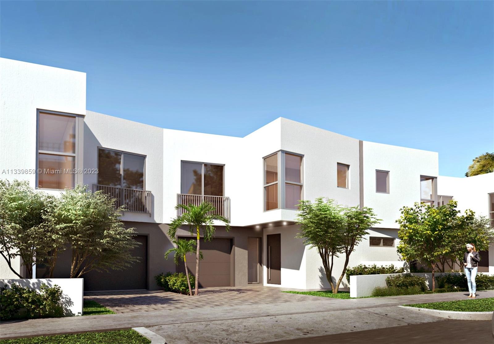 798 NW 70th St  For Sale A11339859, FL