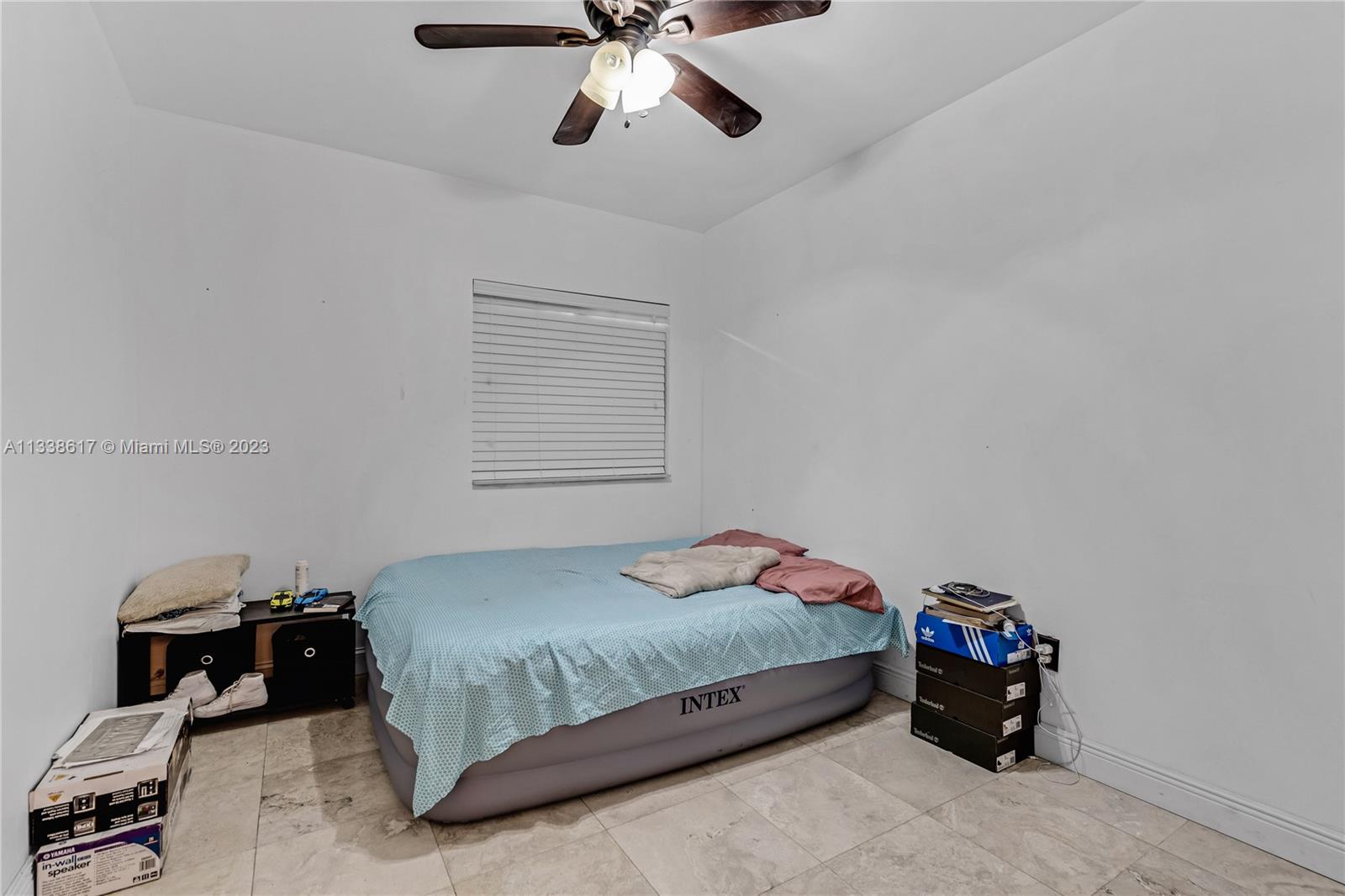 In-law Suite 2nd bedroom