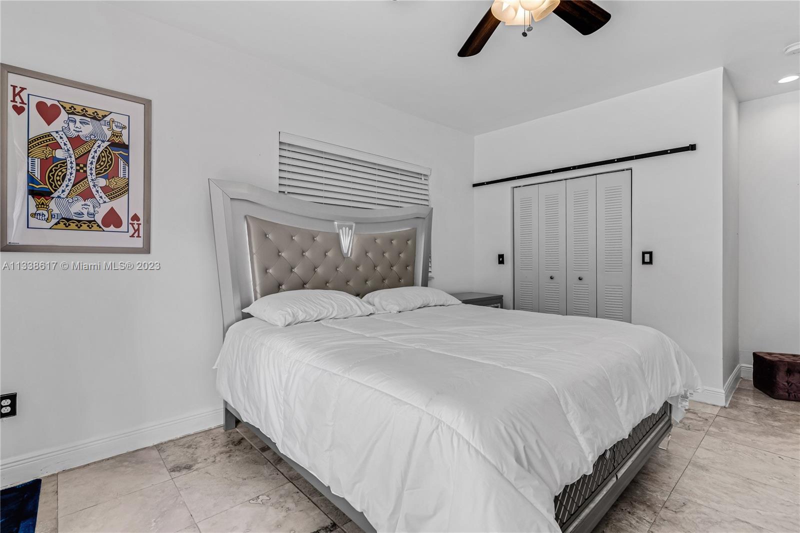 In-law Suite