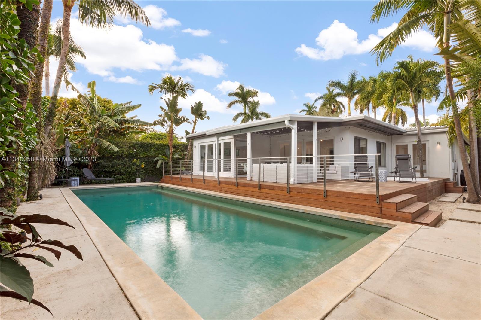 Photo 1 of 114 5th Dilido Ter in Miami Beach - MLS A11340058