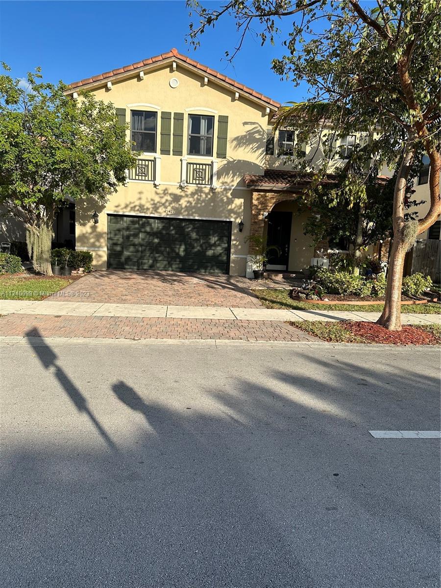 23421 SW 118th Ave, Homestead, FL 33032