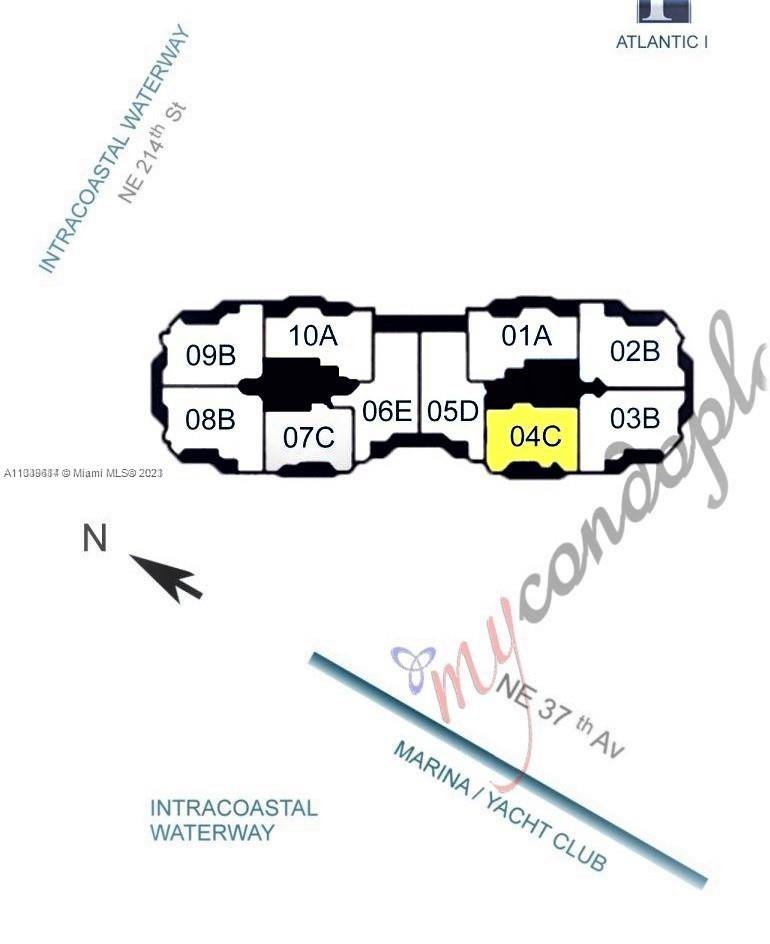 Building Layout