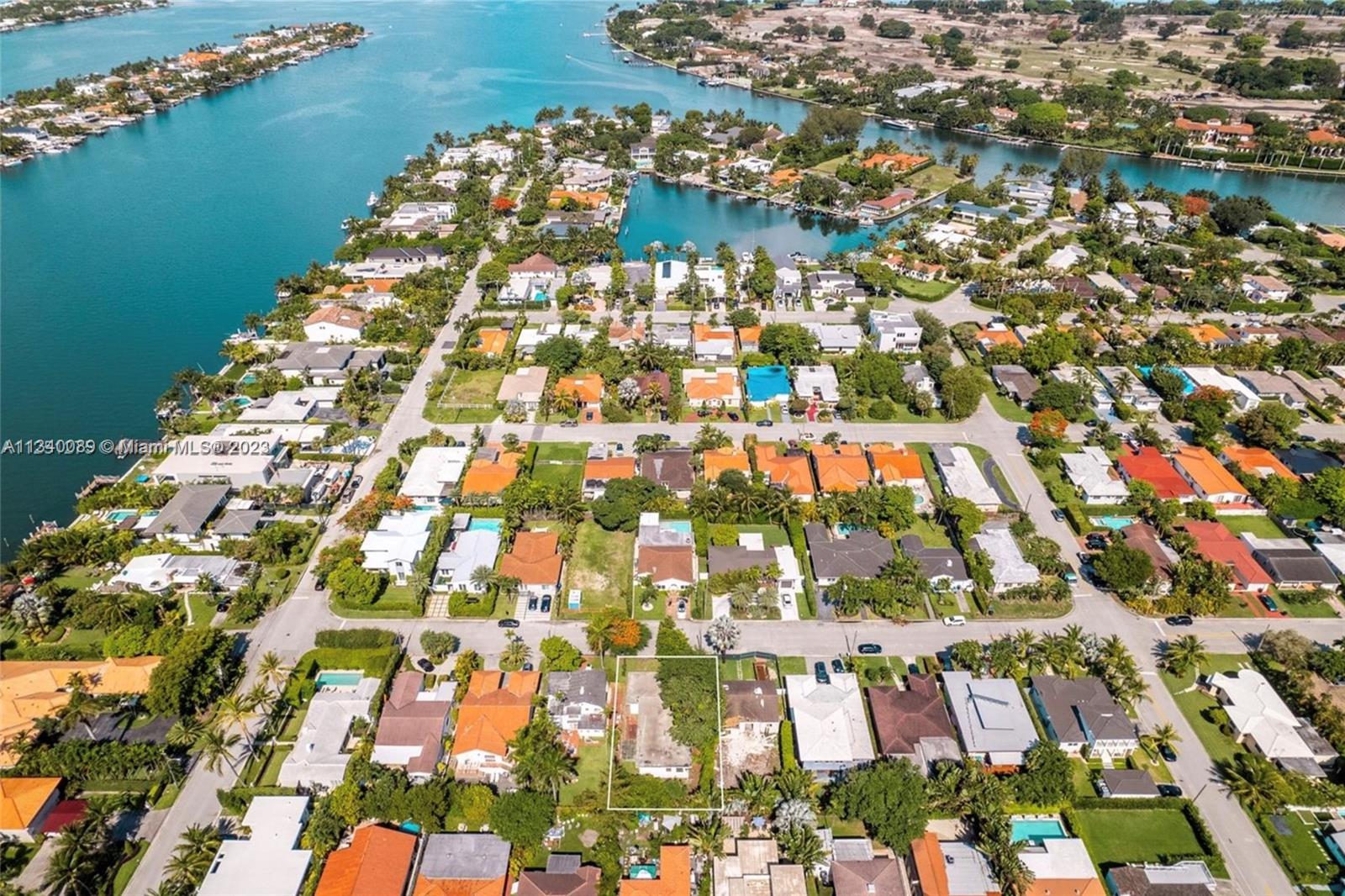 8835  Froude Ave  For Sale A11340089, FL