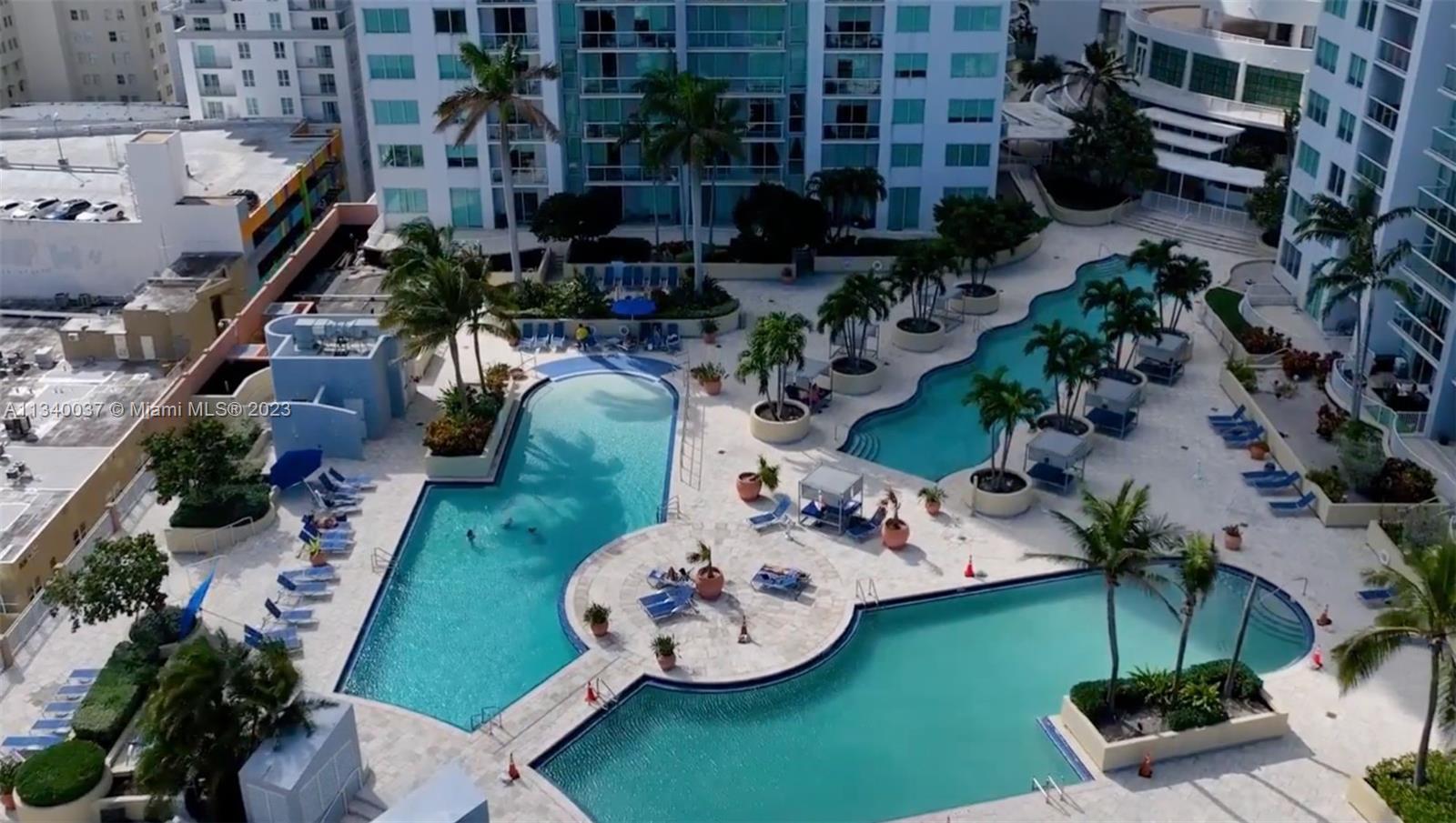 253 NE 2nd St #418 For Sale A11340037, FL